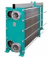 Пластинчатый теплообменник Thermowave TL-150 Нижний Новгород