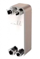 Паяный теплообменник ASA - PL 53-60 E Нижний Новгород