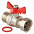 Краны для бытовых приборов VALTEC