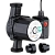 Циркуляционные насосы Pumpman